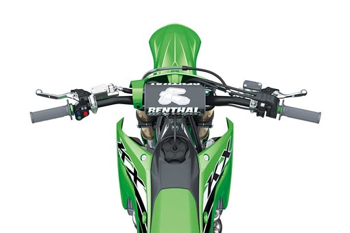 2025 KX250