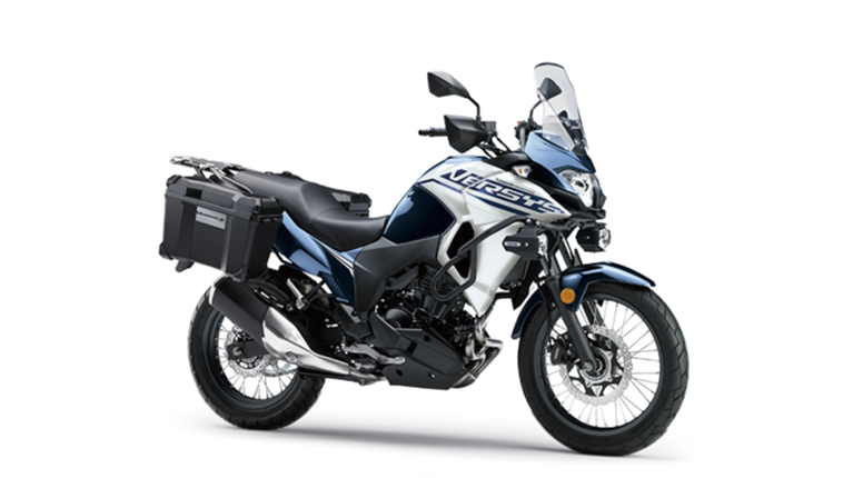 VERSYS-X 250