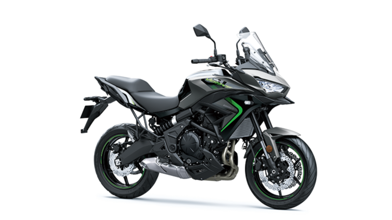VERSYS 650