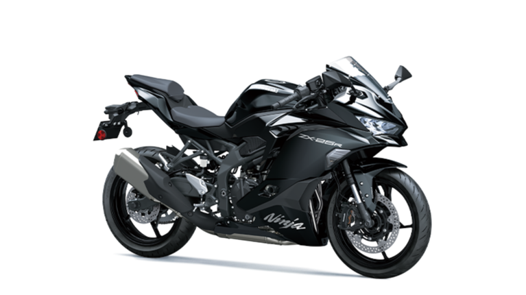 NINJA ZX-25R