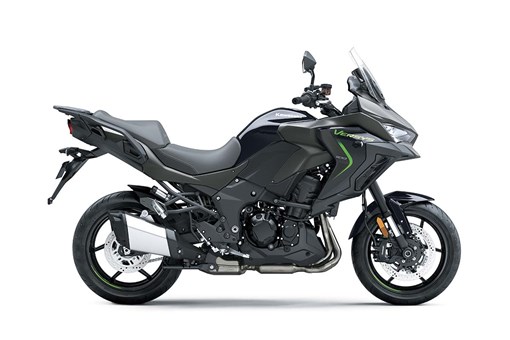 2025 VERSYS 1100