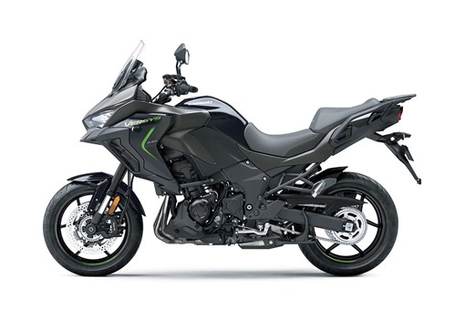 2025 VERSYS 1100