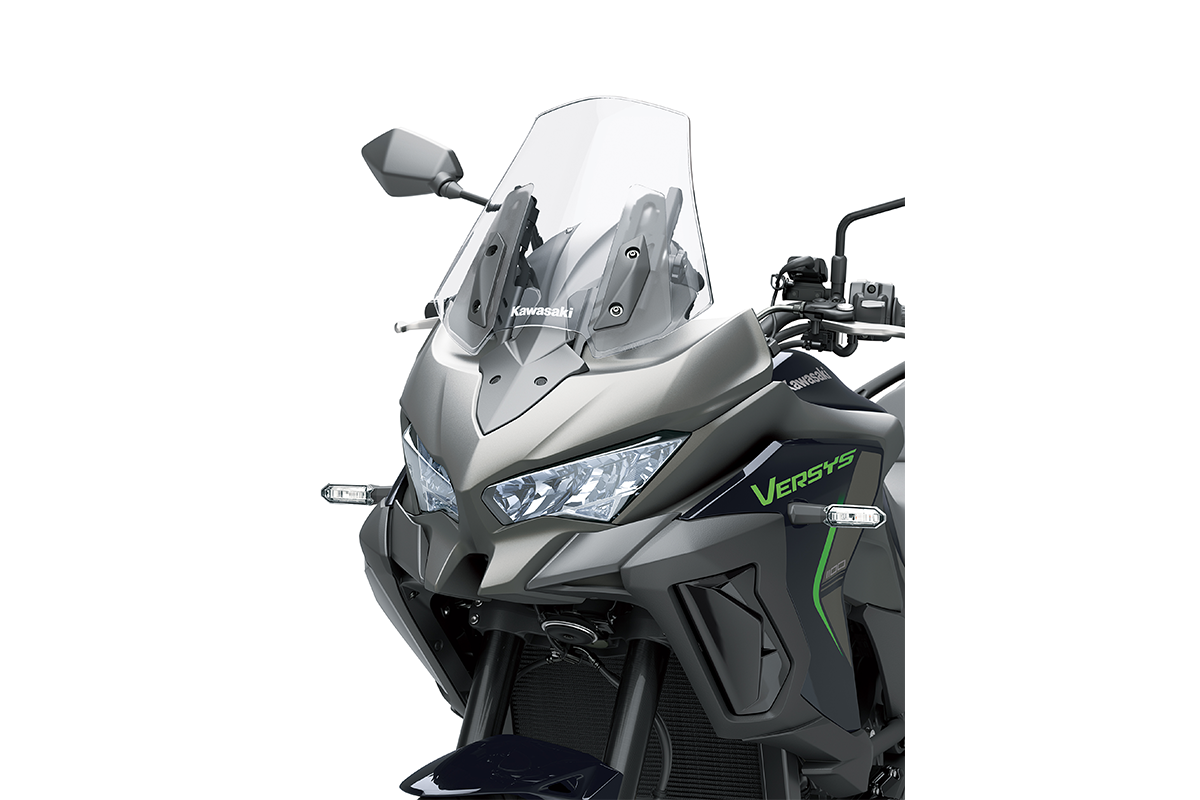 2025 VERSYS 1100