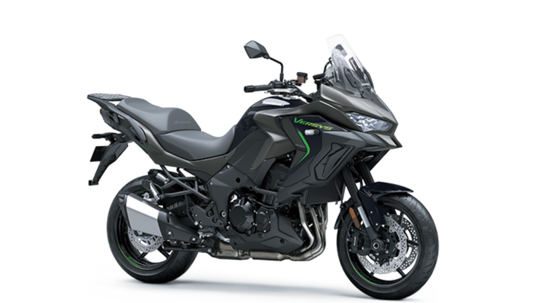 VERSYS 1100