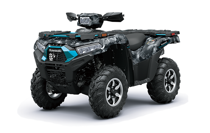 Cypher Camo Gray (Matte) 