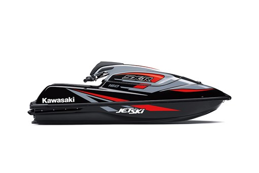 2025 2025 JET SKI SX-R 160 