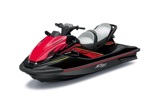 2025 JET SKI STX 160LX