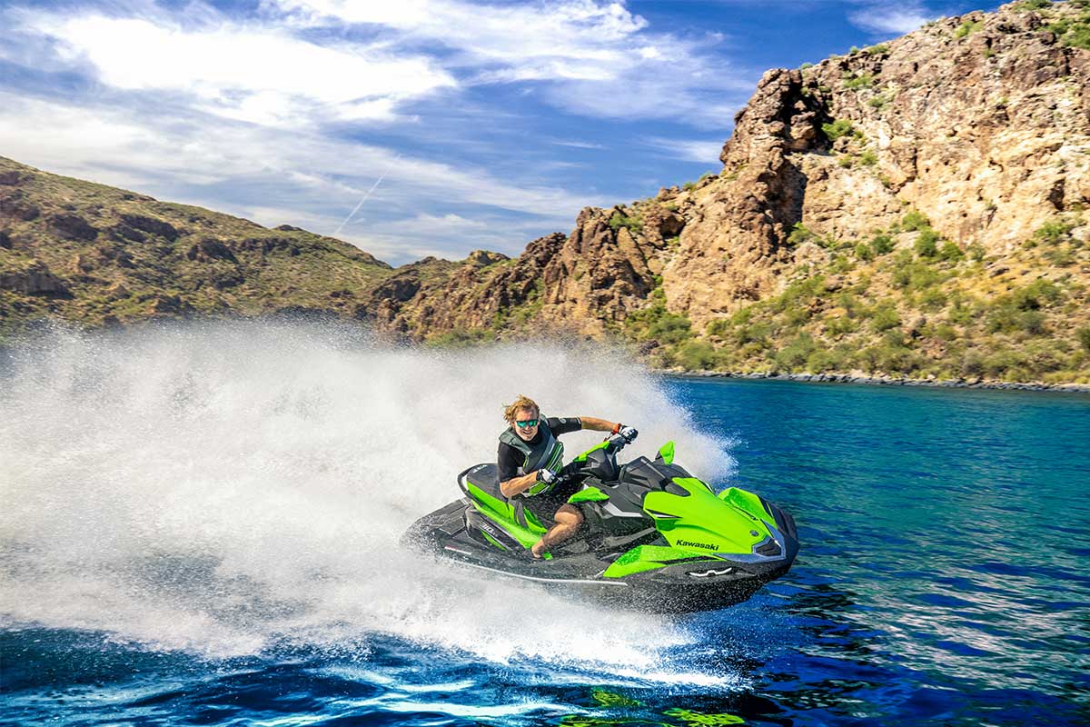 2025 JET SKI ULTRA 310LX-S