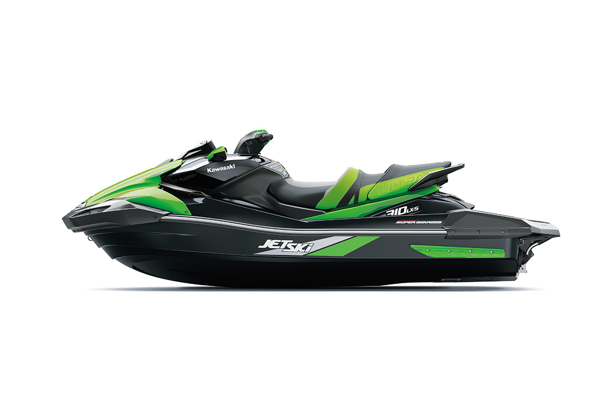 2025 JET SKI ULTRA 310LX-S