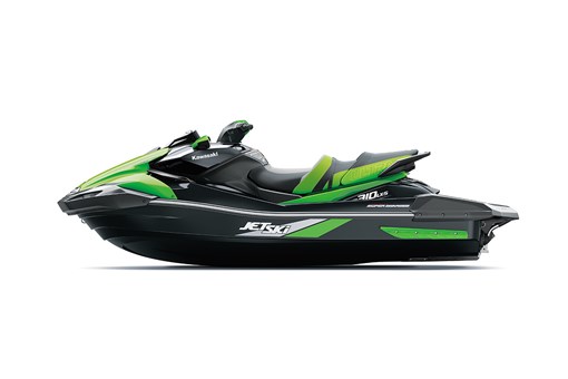 2025 JET SKI ULTRA 310LX-S