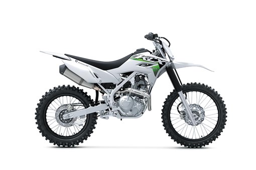 2026 KLX230R S