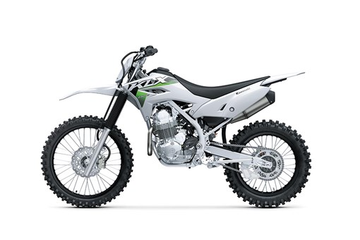 2026 KLX230R S