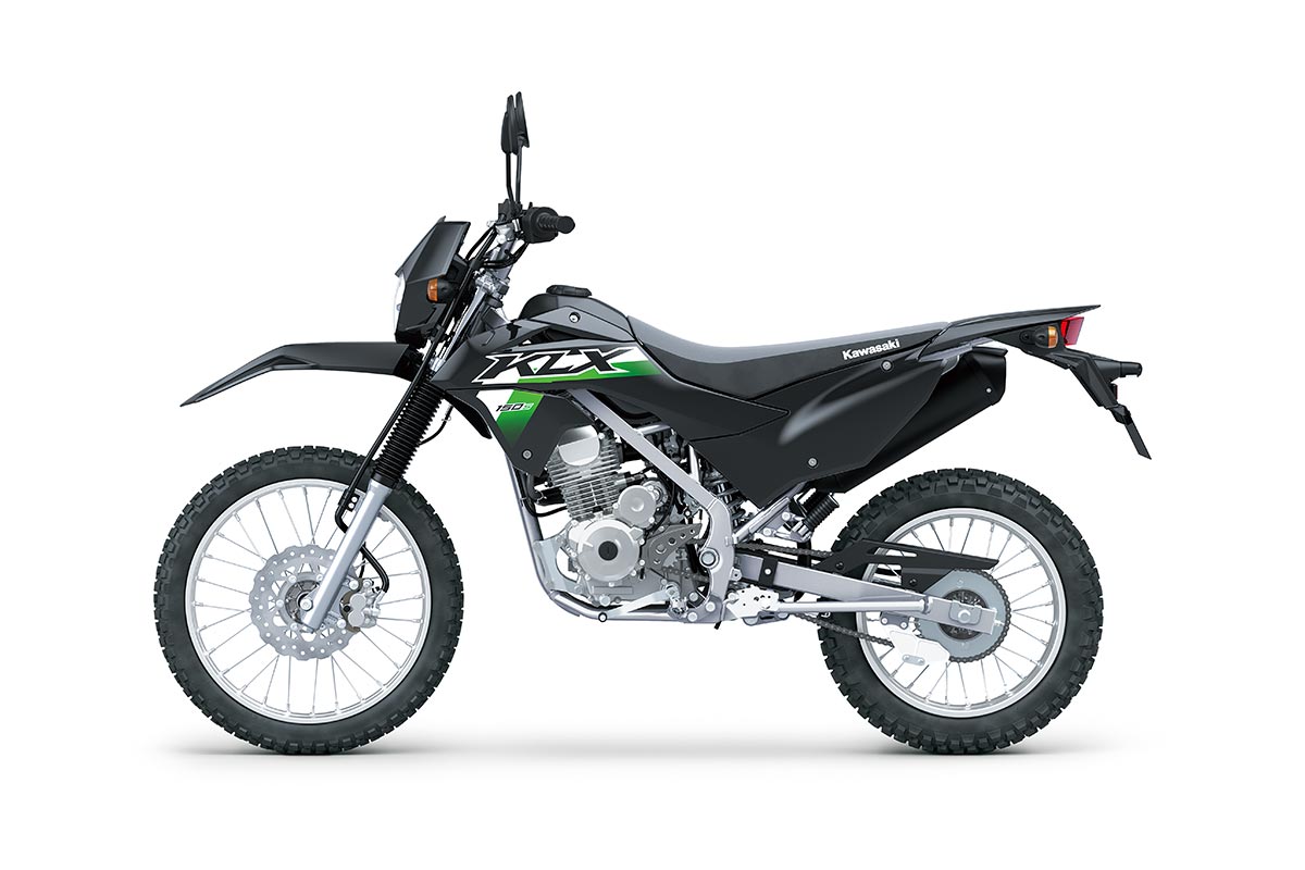 2026 KLX150 S