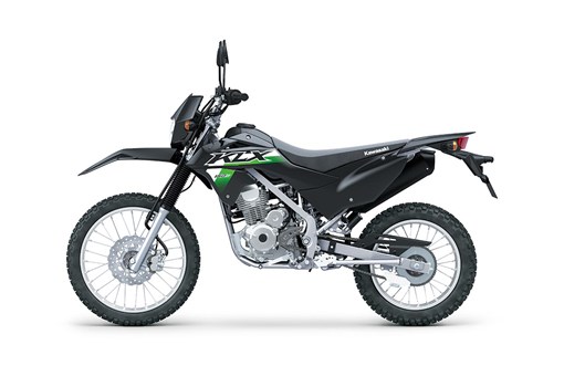 2026 KLX150 S