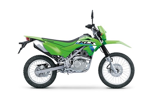 2026 KLX150 S