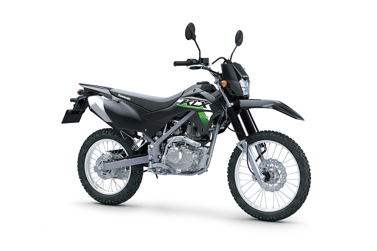 2026 KLX150 S