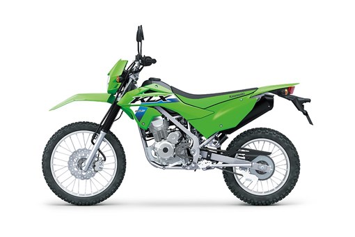 2026 KLX150 S