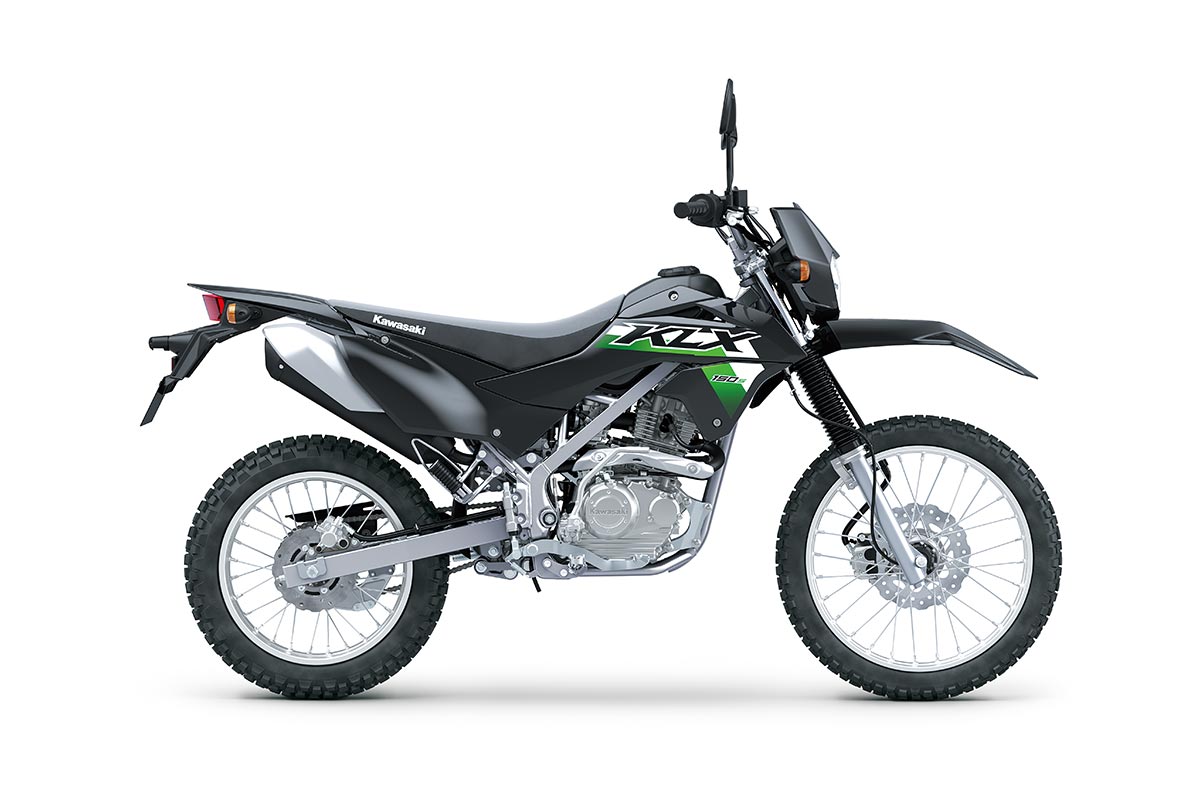 2026 KLX150 S