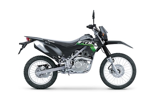 2026 KLX150 S