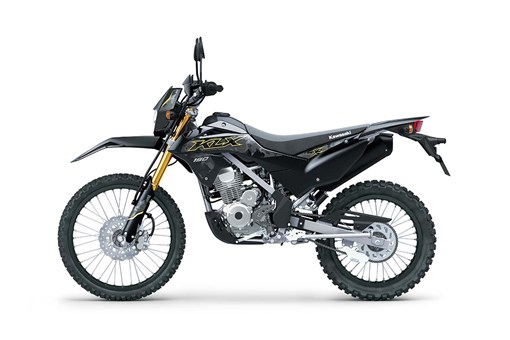 2026 KLX150 SE+