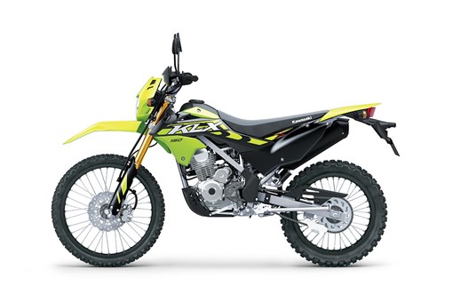 2026 KLX150 SE+