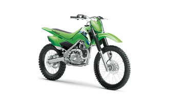 KLX140R F