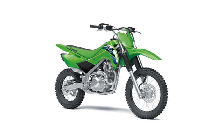 KLX140R F