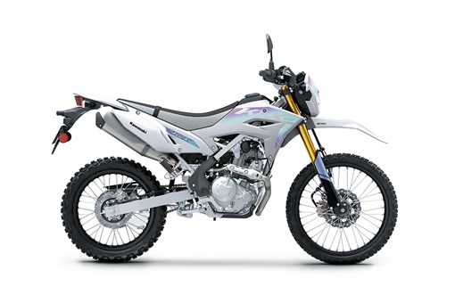 2026 KLX230 SE