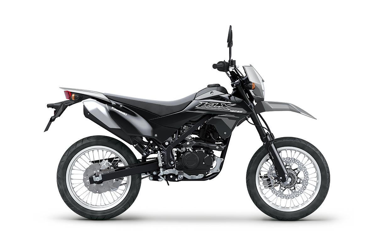 2026 KLX150SM