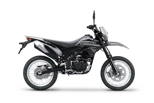 2026 KLX150SM