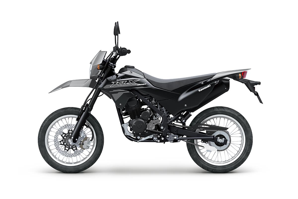 2026 KLX150SM