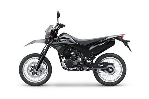 2026 KLX150SM