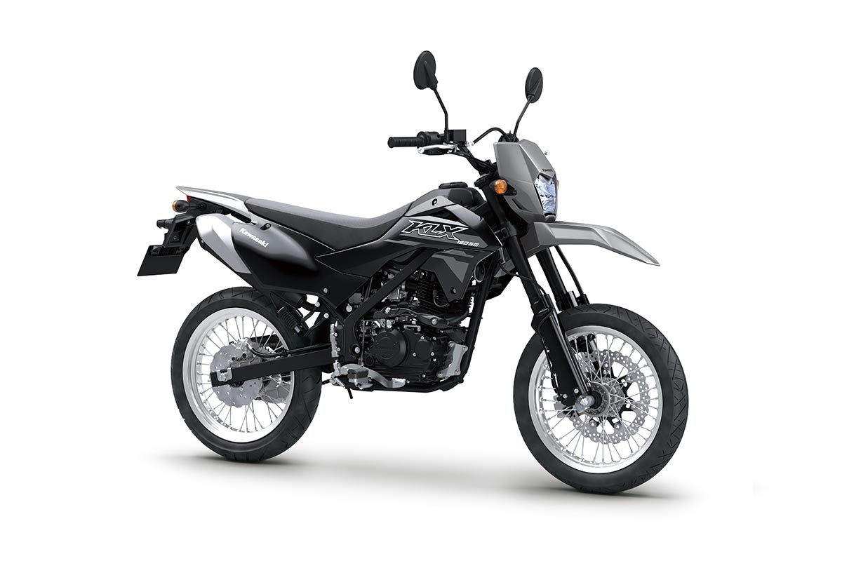 2026 KLX150SM