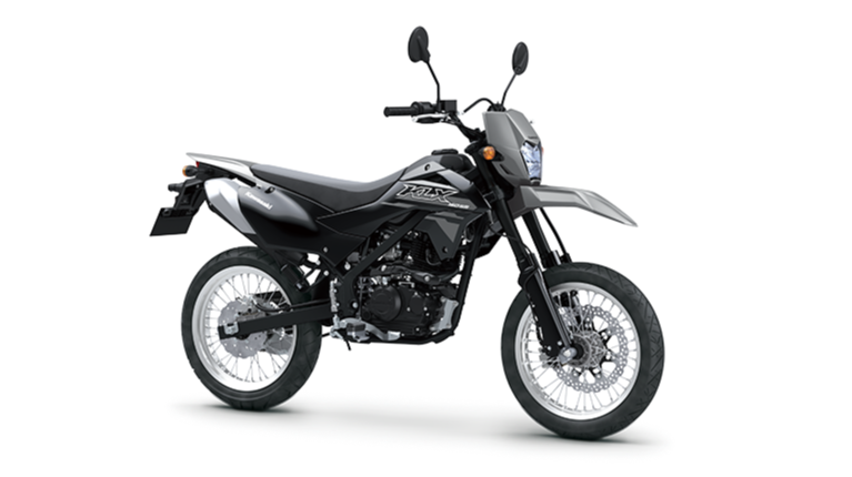 KLX150SM