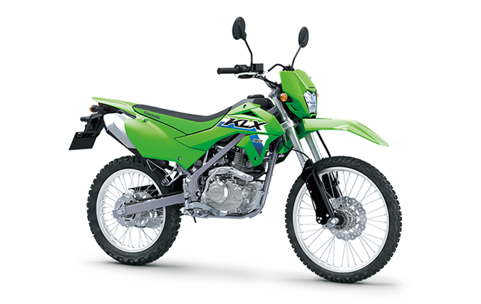 Lime Green 