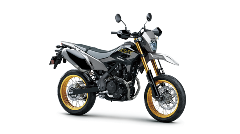 KLX230SM SE