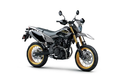 2026 KLX230SM SE