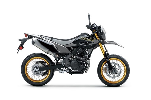 2026 KLX230SM SE