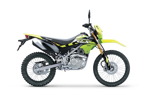 2026 KLX150 SE