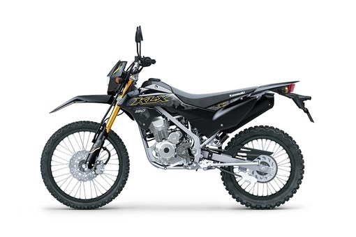 2026 KLX150 SE