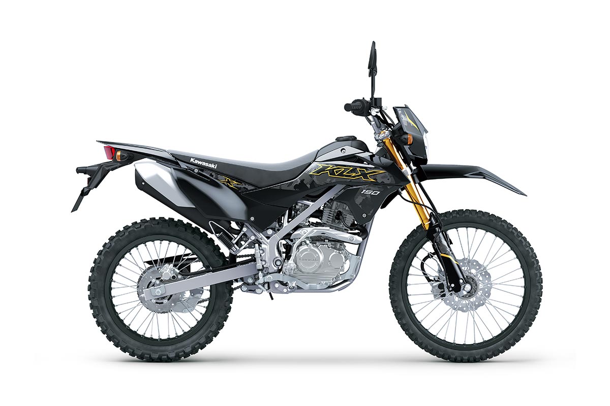 2026 KLX150 SE