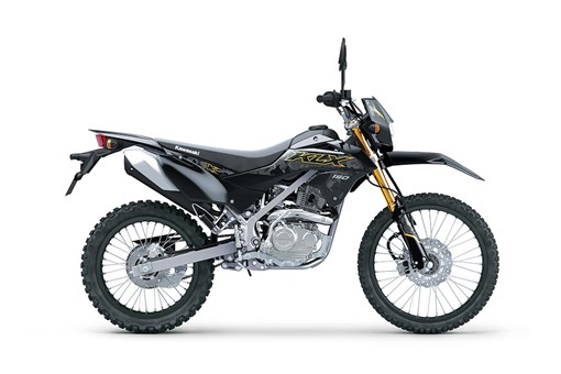 2026 KLX150 SE