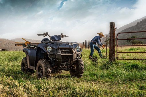 2025 BRUTE FORCE 300