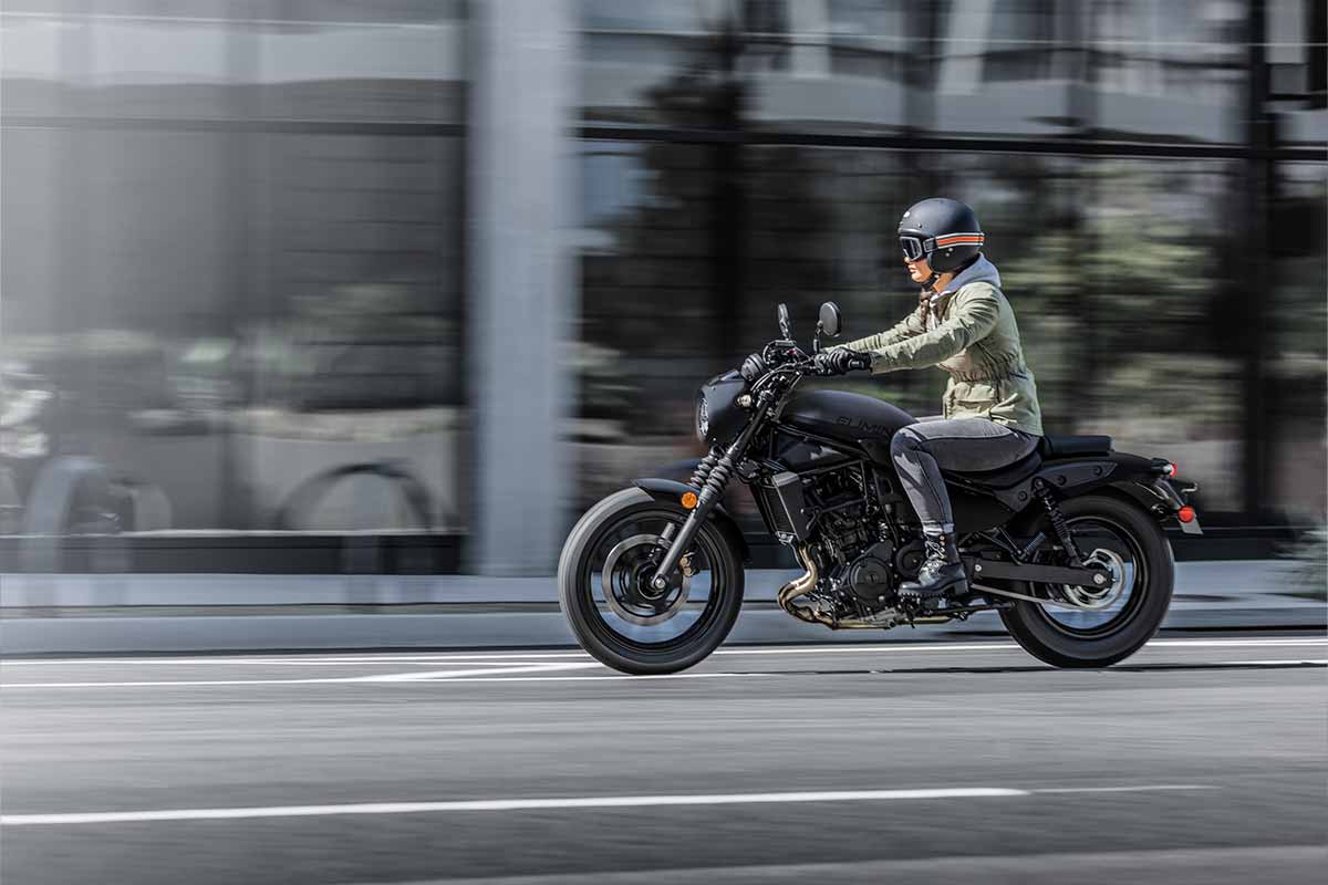 2026 ELIMINATOR 500 SE 