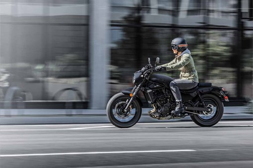 2026 ELIMINATOR 500 SE 