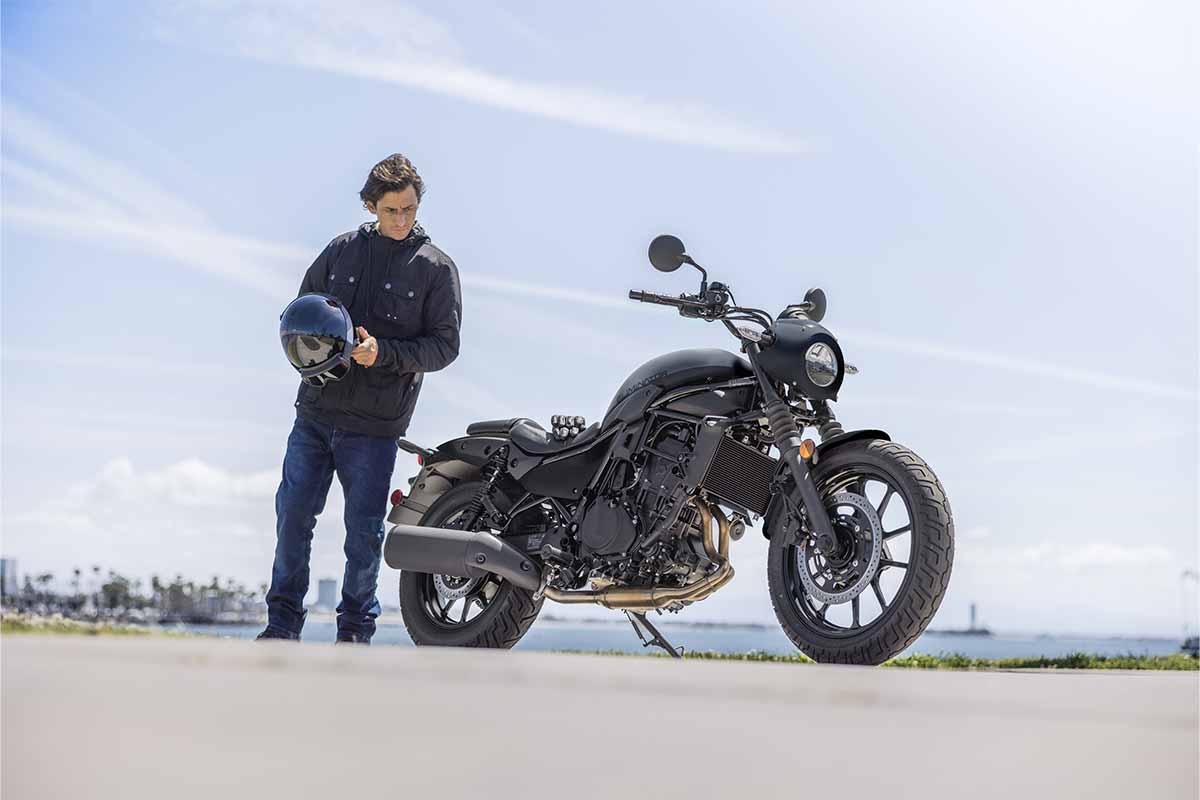 2026 ELIMINATOR 500 SE 