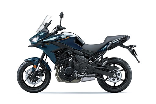 2026 VERSYS 650
