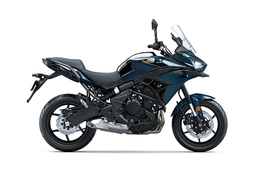 2026 VERSYS 650