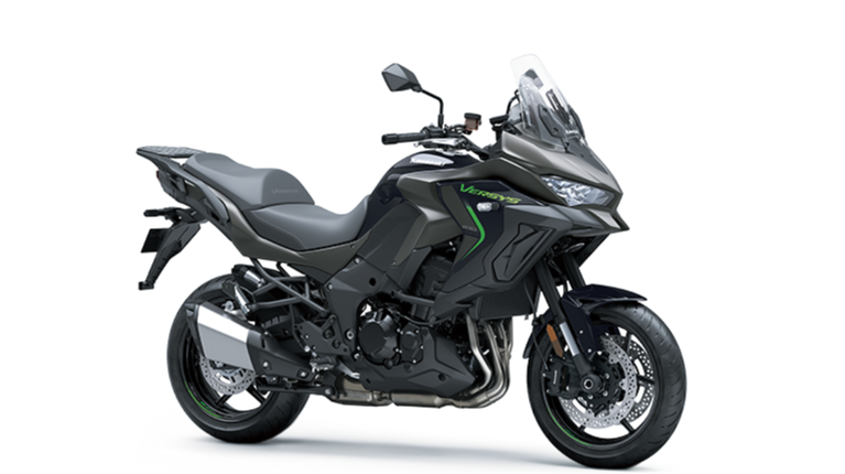 VERSYS 1100