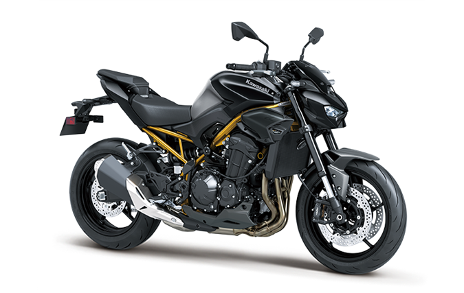 Metallic Matte Graphene Steel Gray / Metallic Flat Spark Black